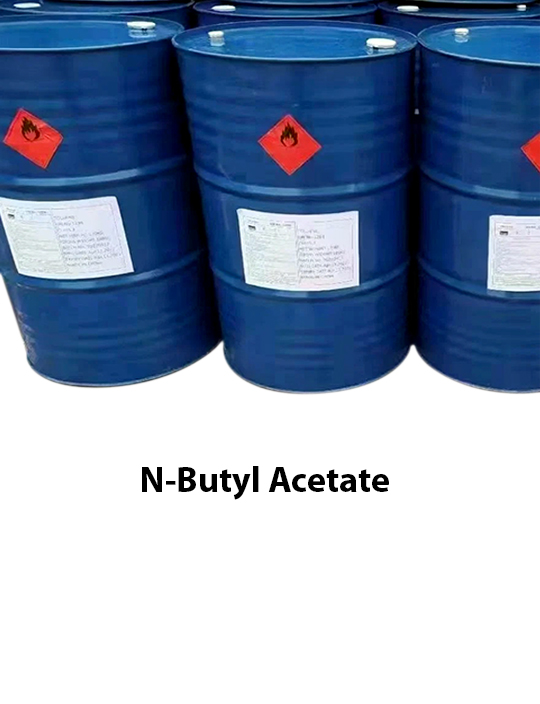 N-BUTYL ACETATE